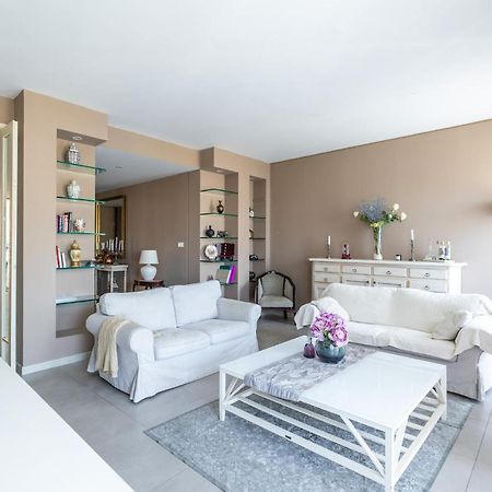 Central Suite Palermo Esterno foto