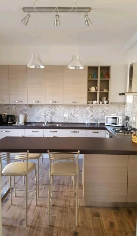 Central Suite Palermo Esterno foto