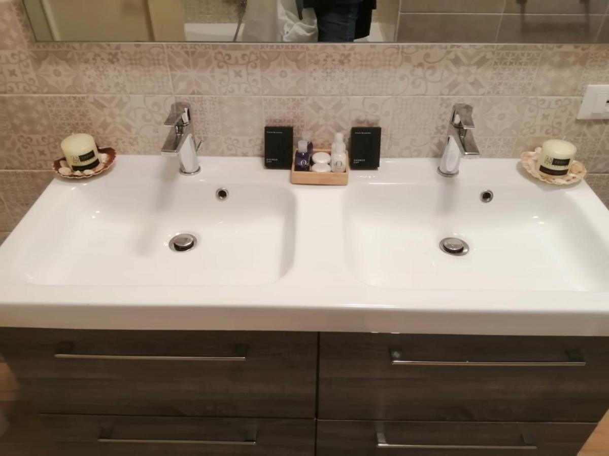 Central Suite Palermo Esterno foto