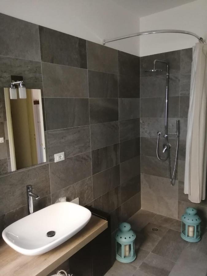 Central Suite Palermo Esterno foto