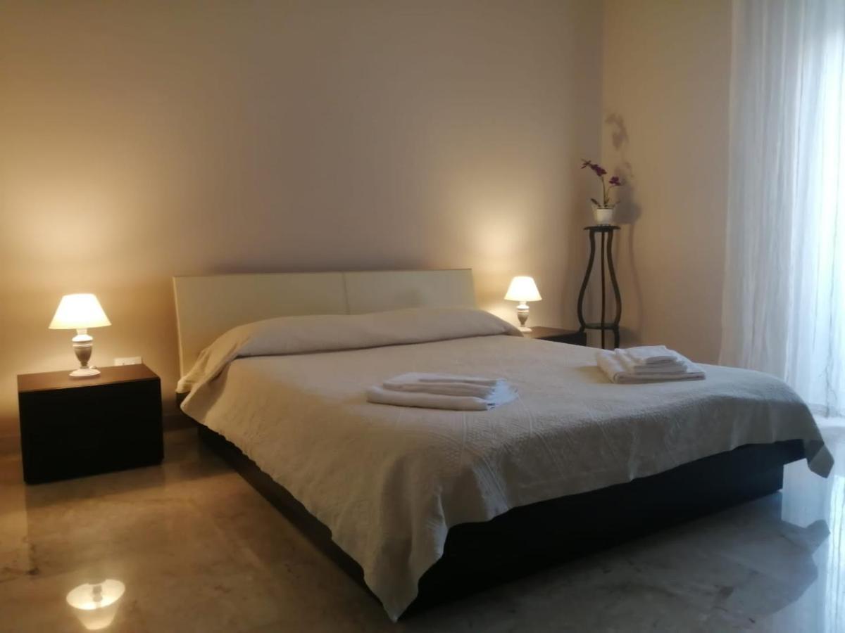 Central Suite Palermo Esterno foto