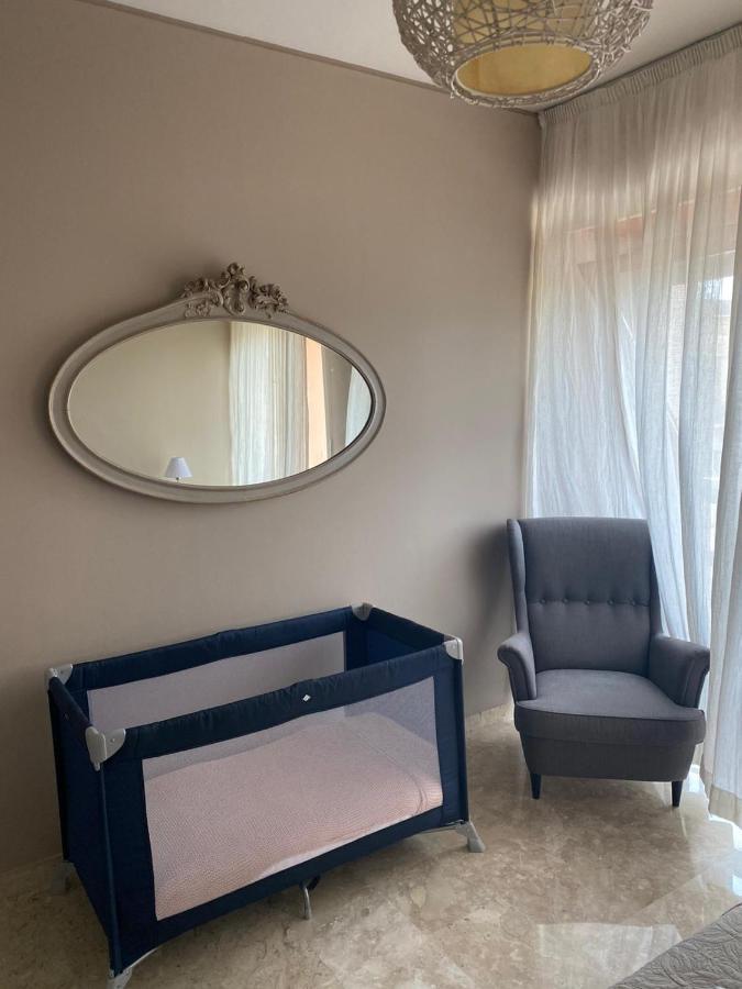 Central Suite Palermo Esterno foto