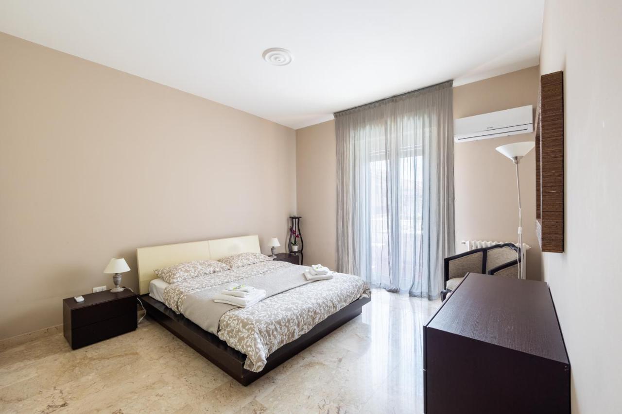 Central Suite Palermo Esterno foto