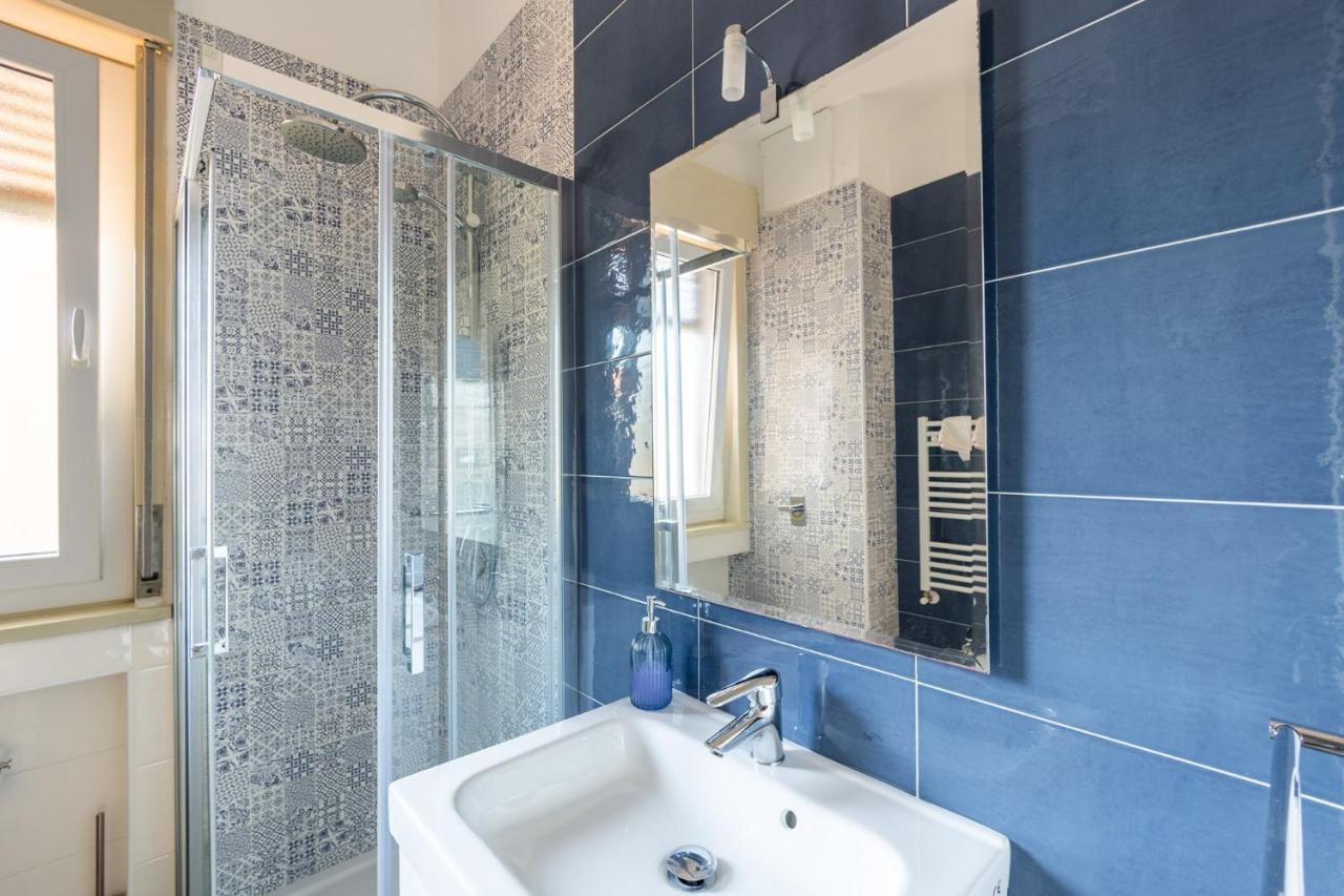 Central Suite Palermo Esterno foto