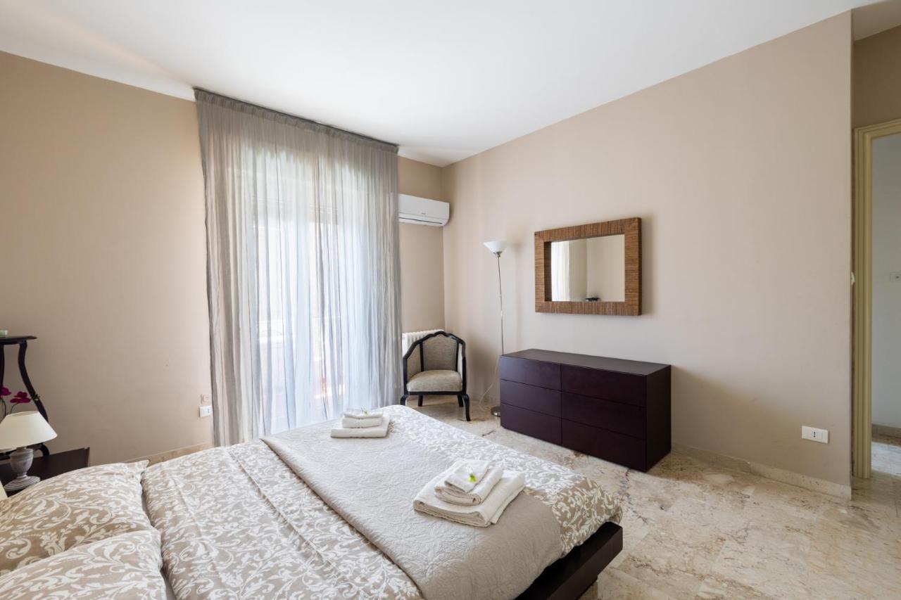 Central Suite Palermo Esterno foto