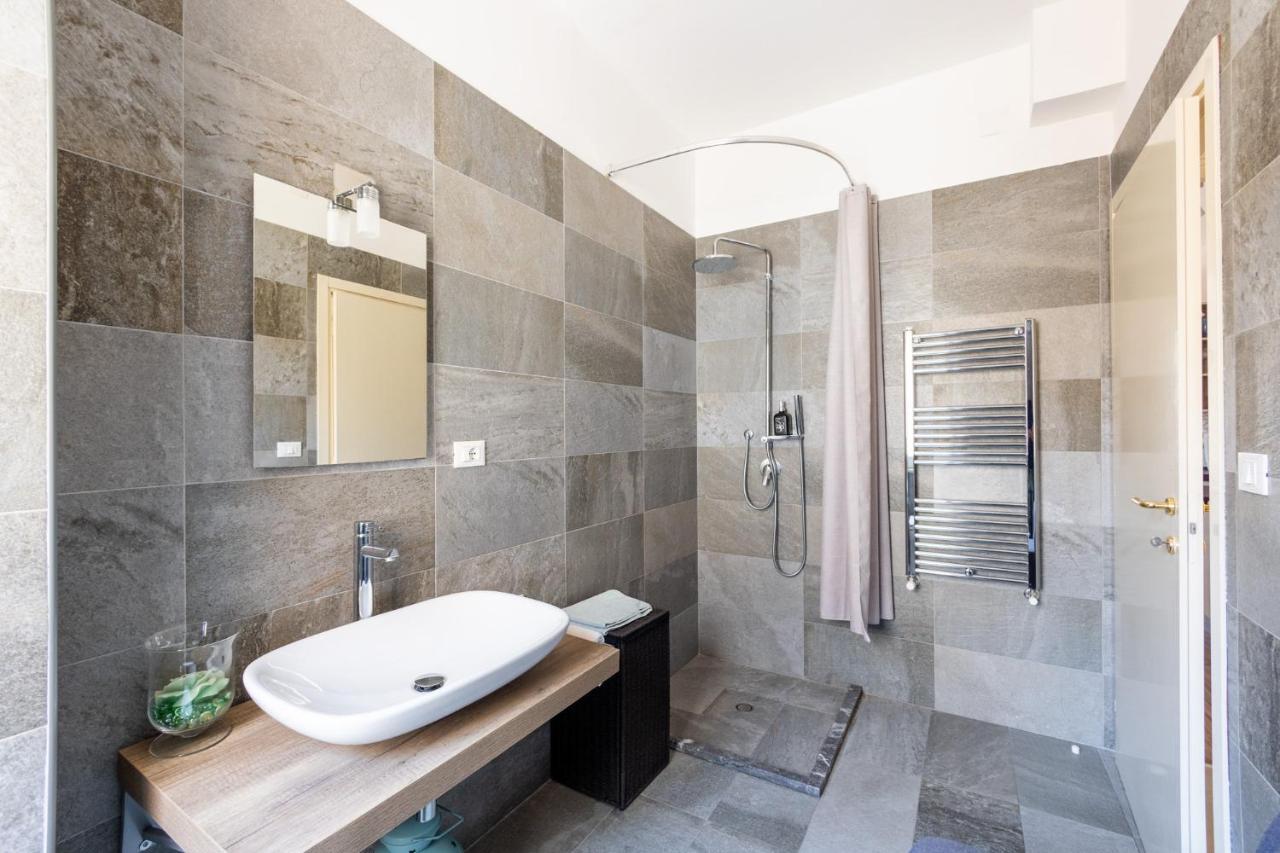 Central Suite Palermo Esterno foto