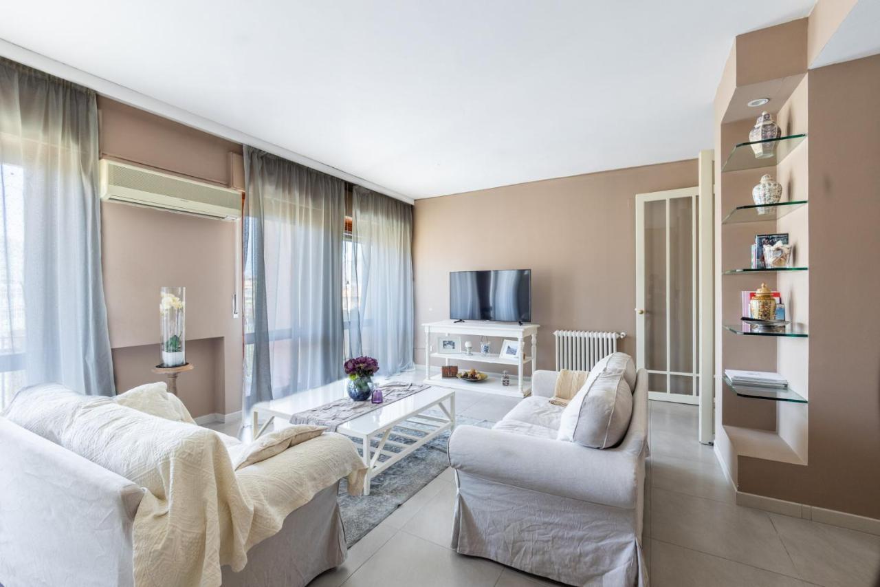 Central Suite Palermo Esterno foto
