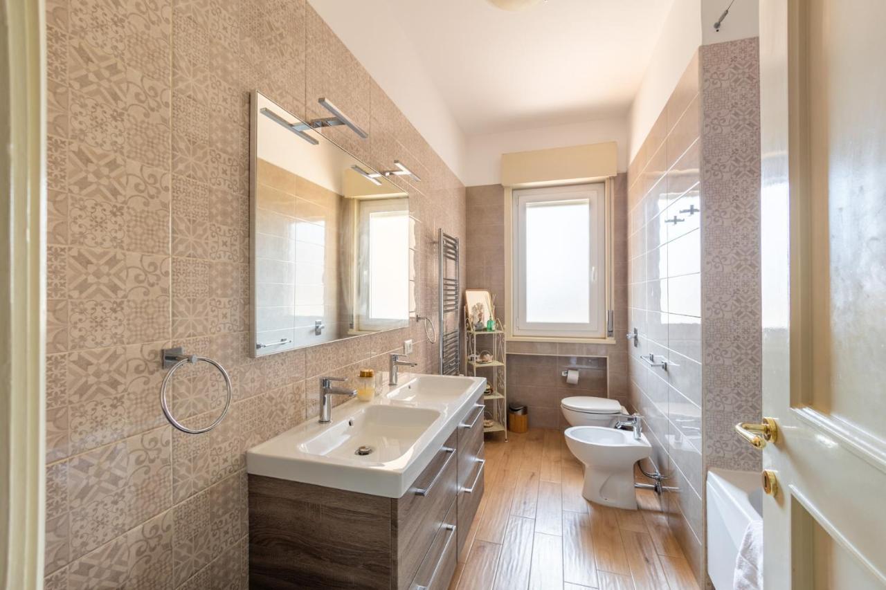 Central Suite Palermo Esterno foto
