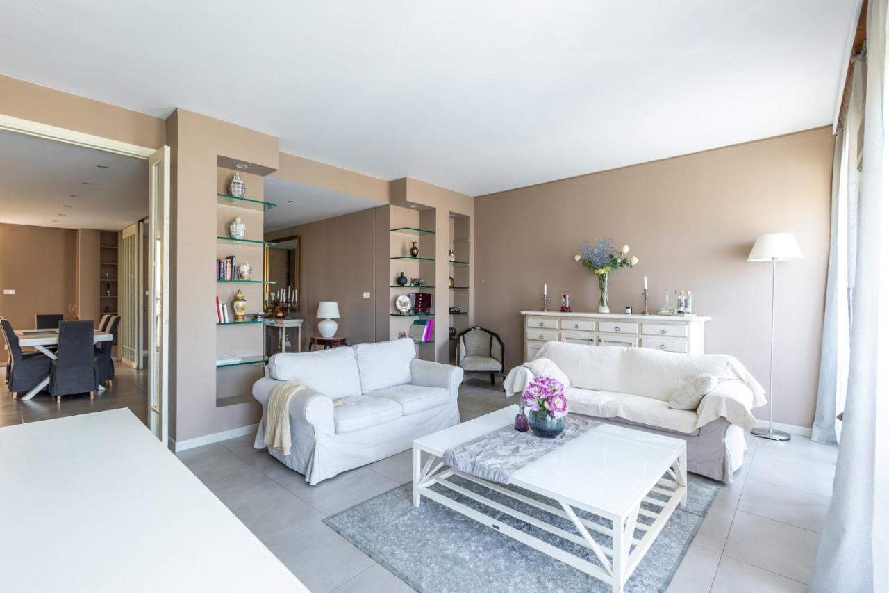 Central Suite Palermo Esterno foto