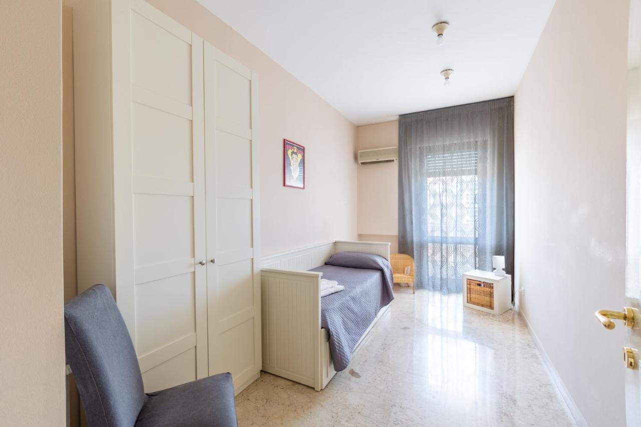 Central Suite Palermo Esterno foto