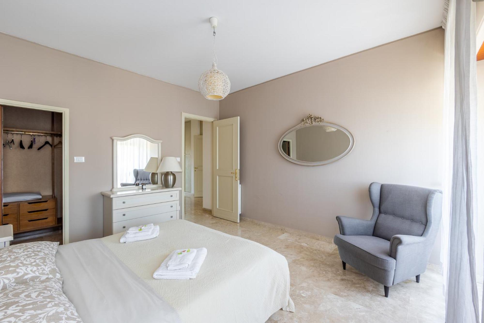 Central Suite Palermo Esterno foto