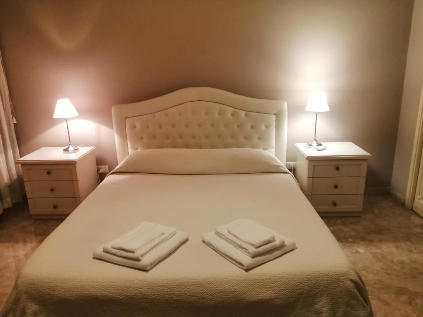 Central Suite Palermo Esterno foto